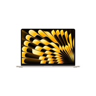 APPLE Laptop MacBook Air 15 / Apple M2, 15.3", 2880x1864, 8GB RAM, 512 GB SSD, macOS (obnovljen)